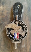 Brevet commando entrainement d'occasion  Angoulême