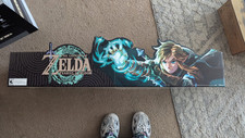 Legend zelda tear for sale  Festus