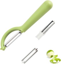 Sparschäler tupper ersatzklin gebraucht kaufen Sparschäler tupper ersatzklin gebraucht kaufen  Düsseldorf