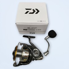 Daiwa blast lt5000d d'occasion  Expédié en Belgium