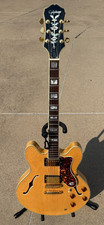 1993 epiphone sheraton for sale  Pleasant Ridge