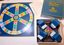 Gioco tavola trivial usato Gioco tavola trivial usato  Crema