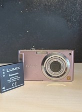 Panasonic lumix dmc usato  Grottaferrata