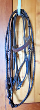 Western bridle hand for sale  Tucson