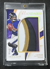 Lamar jackson 2020 for sale  Memphis