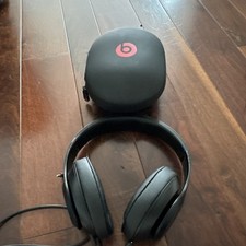 Fones de ouvido com fio Beats by Dr. Dre, usado comprar usado  Enviando para Brazil