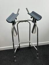 Walking frame caddy for sale  SANDY