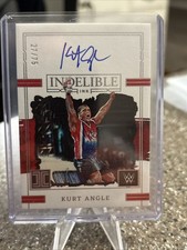 Kurt angle 153 for sale Kurt angle 153 for sale  Lancaster