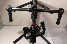 Dji ronin gimbal usato Dji ronin gimbal usato  Valvestino