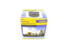 Dörr eos fisheye gebraucht kaufen  Westerholt