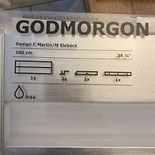 New ikea godmorgon for sale  EASTBOURNE