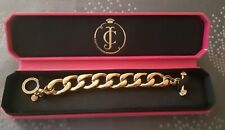 Superbe bracelet doré d'occasion  France