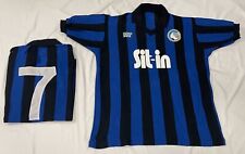 Maglia atalanta stromberg usato  Napoli