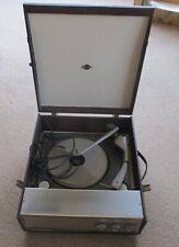 Marconiphone record player for sale  SPALDING
