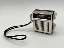 Vintage standard transistor for sale  Colby