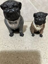 English bulldog statues for sale  Houston