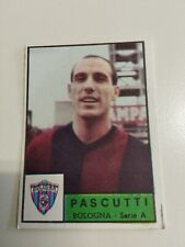 Rara pascutti figurina usato  Novafeltria