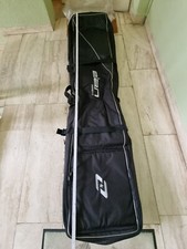 Skitasche snowboardtasche roll gebraucht kaufen  München