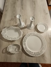 Set pezzi porcellana usato  Treviso