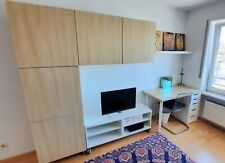Ikea besta wohnwand gebraucht kaufen  Freilassing