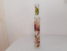 Handcrafted thin bottle for sale  BRIDGEND