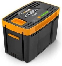 Batteria 48v stiga usato  Lentini