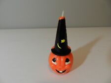 Vintage halloween candle for sale  Portland