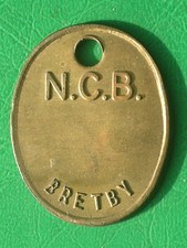 Bretby colliery derbys for sale  BRISTOL