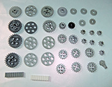 Lego technic gear for sale  GLASGOW
