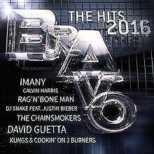 The hits 2016 gebraucht kaufen  Berlin
