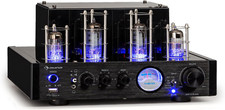 Amp amplificatore valvolare usato  Roma