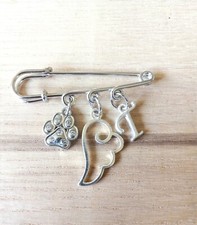 Pet memorial pin for sale  Friendsville