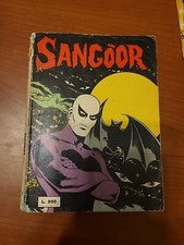 Sangoor ed. hydra usato  Campi Bisenzio