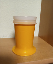 Tupperware trinkbecher 1318 gebraucht kaufen  Illingen