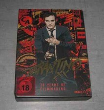 Tarantino collection disc gebraucht kaufen  St. Leon-Rot