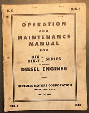 engine diesel cylinder six for sale engine diesel cylinder six for sale Howells