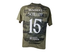 Jeffrey schlupp celtic for sale  CREWE