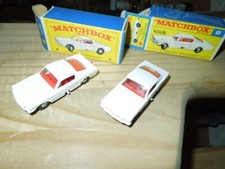 Matchbox ford mustang gebraucht kaufen  Deutschland