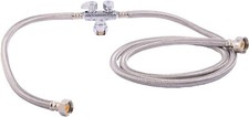 Sharkbite faucet connector for sale  Brookston