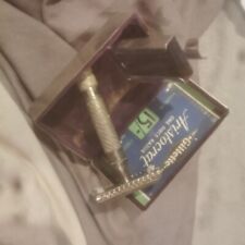 Gillette aristocrat one for sale  OTTERY ST. MARY