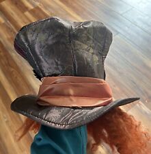 Disney mad hatter for sale  Crab Orchard