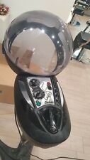 Casco vaporizzatore per usato  Villachiara