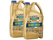 Ravenol rup racing gebraucht kaufen  Freudenstadt