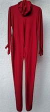 lycra catsuit gebraucht kaufen  Frankenberg