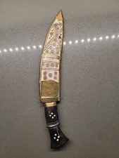 Kukri knife inch for sale  Cedar City