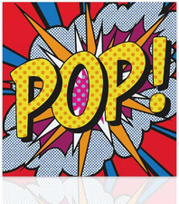 Opera moderna pop usato  Roma