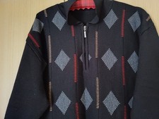 Strickpullover barisal langarm gebraucht kaufen  München