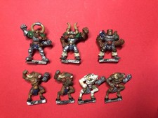 Citadel metal warhammer for sale  CULLOMPTON