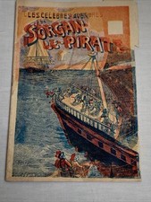 Sorgan pirate d'occasion  Jaunay-Clan