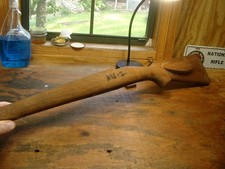 Mauser model semi for sale  Young Harris
